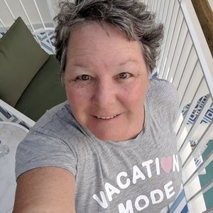 Meet your Posher, Kathy